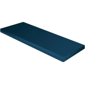 ProBasics Satin Foam Mattress 80  x 36  x 6