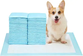 Puppy Pads 23"x16" Dog Pee Pads for Small and Medium Pets