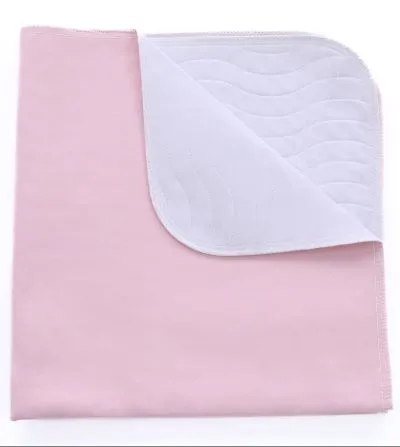 Quick Dry Reusable Underpads - Incontinent Care Bed Protectors