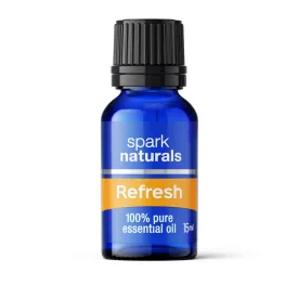 Refresh | Cleansing Blend