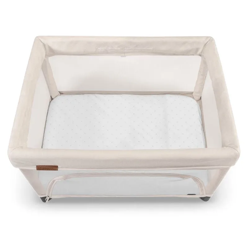 REMI Playard Waterproof Mattress Cover