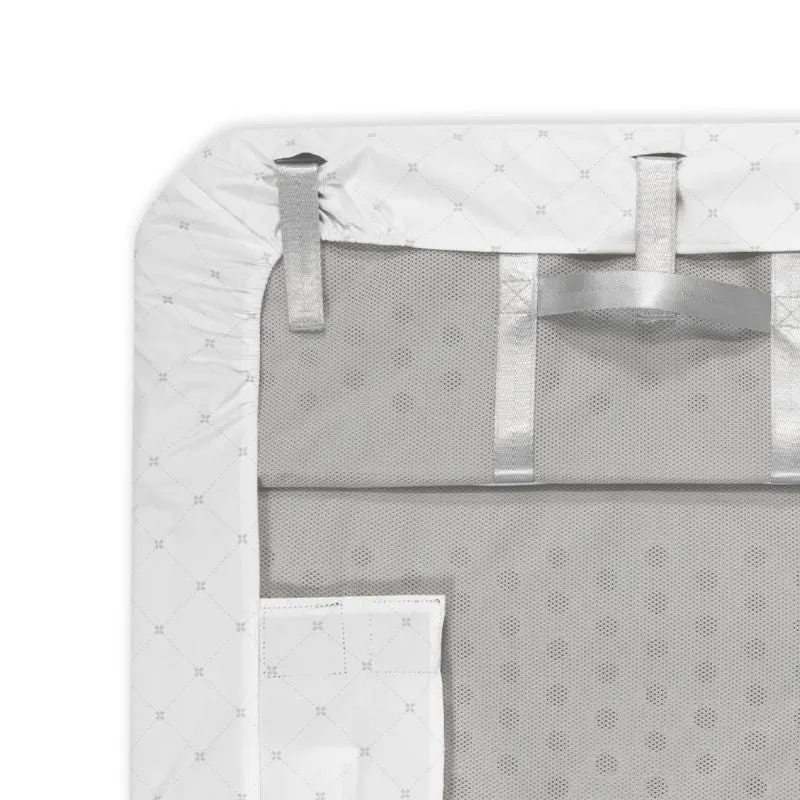 REMI Playard Waterproof Mattress Cover