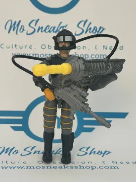 Sci-Fi 3 3 3/4” G.I.Joe Action Figure