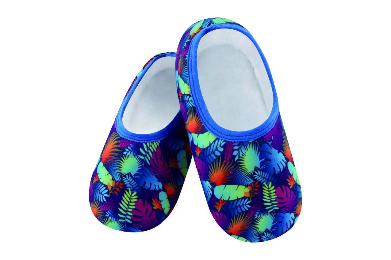 Snoozies Skinnies Slippers 2