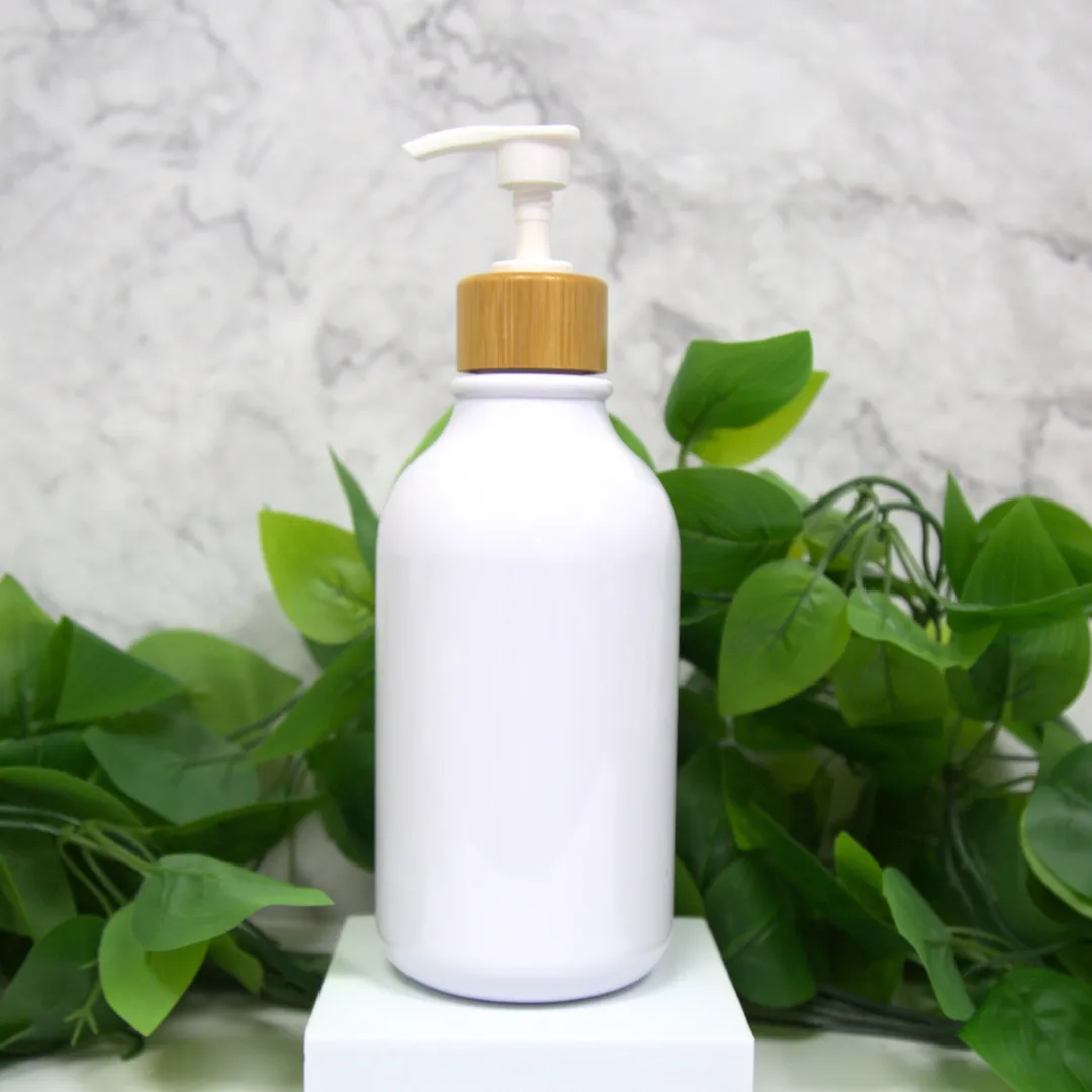 Soap Bottle & Pump - 500ml