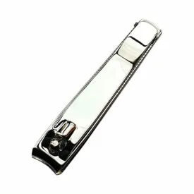 Stainless Steel Nail Clippers