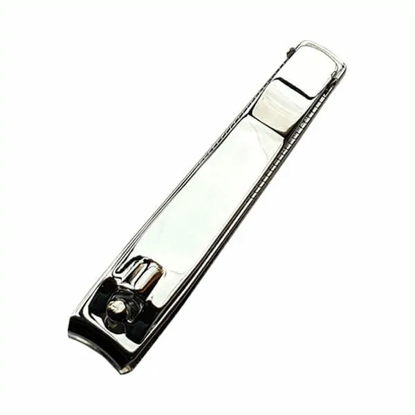 Stainless Steel Nail Clippers