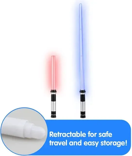 Star Wars Laser Lightsaber
