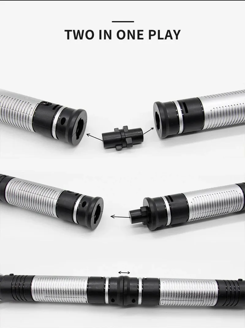 Star Wars Laser Lightsaber