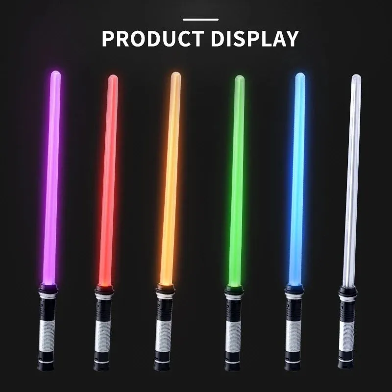 Star Wars Laser Lightsaber