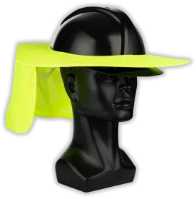 Sun Brim Hat without Reflective