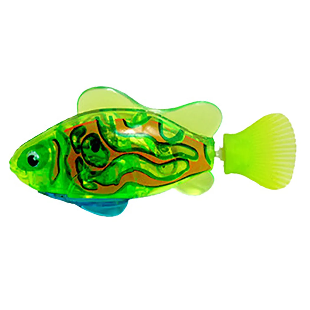 Swimming Electronic Pet Fish Toy