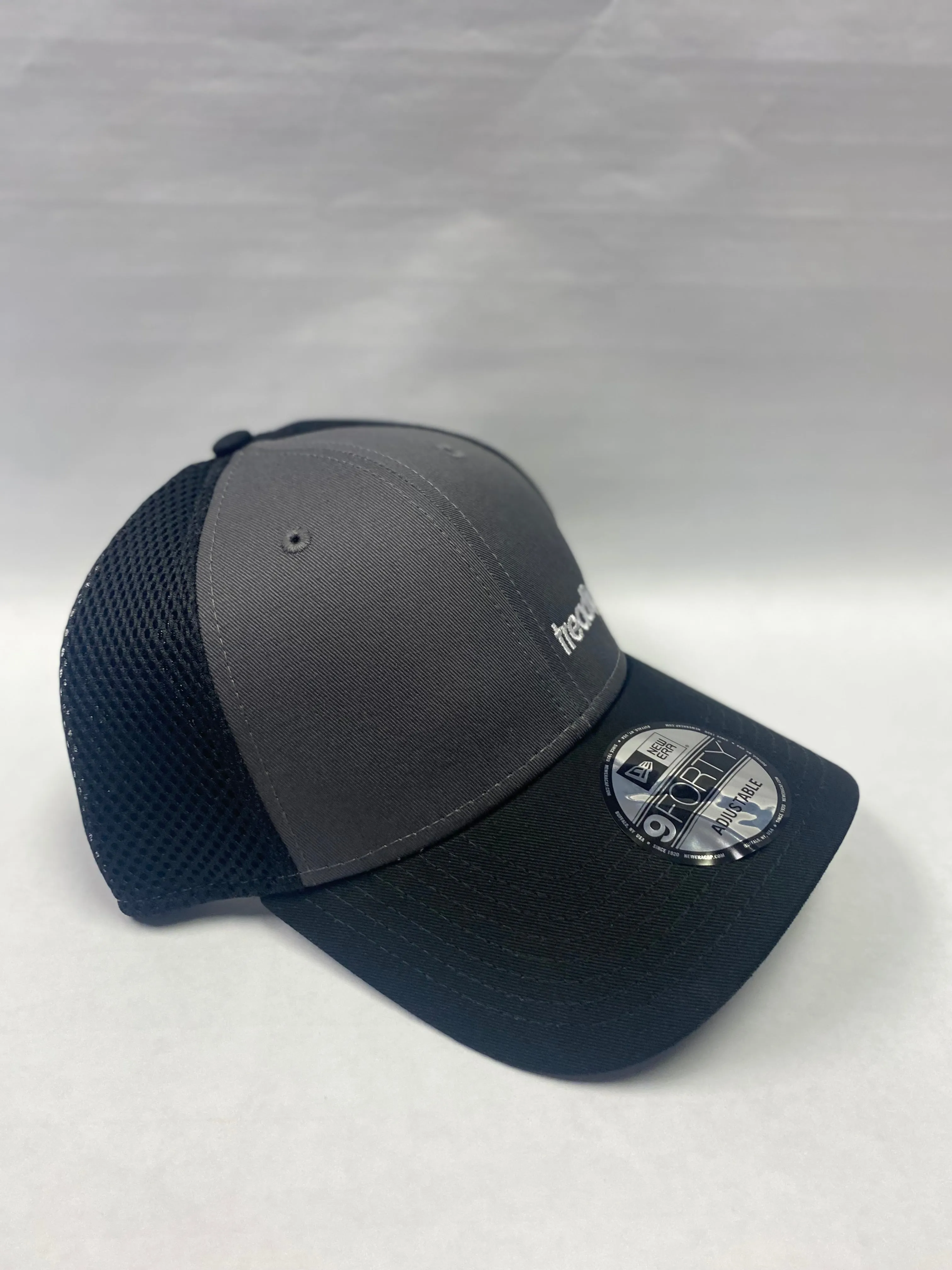Tread Lightly! Embroidered Hat