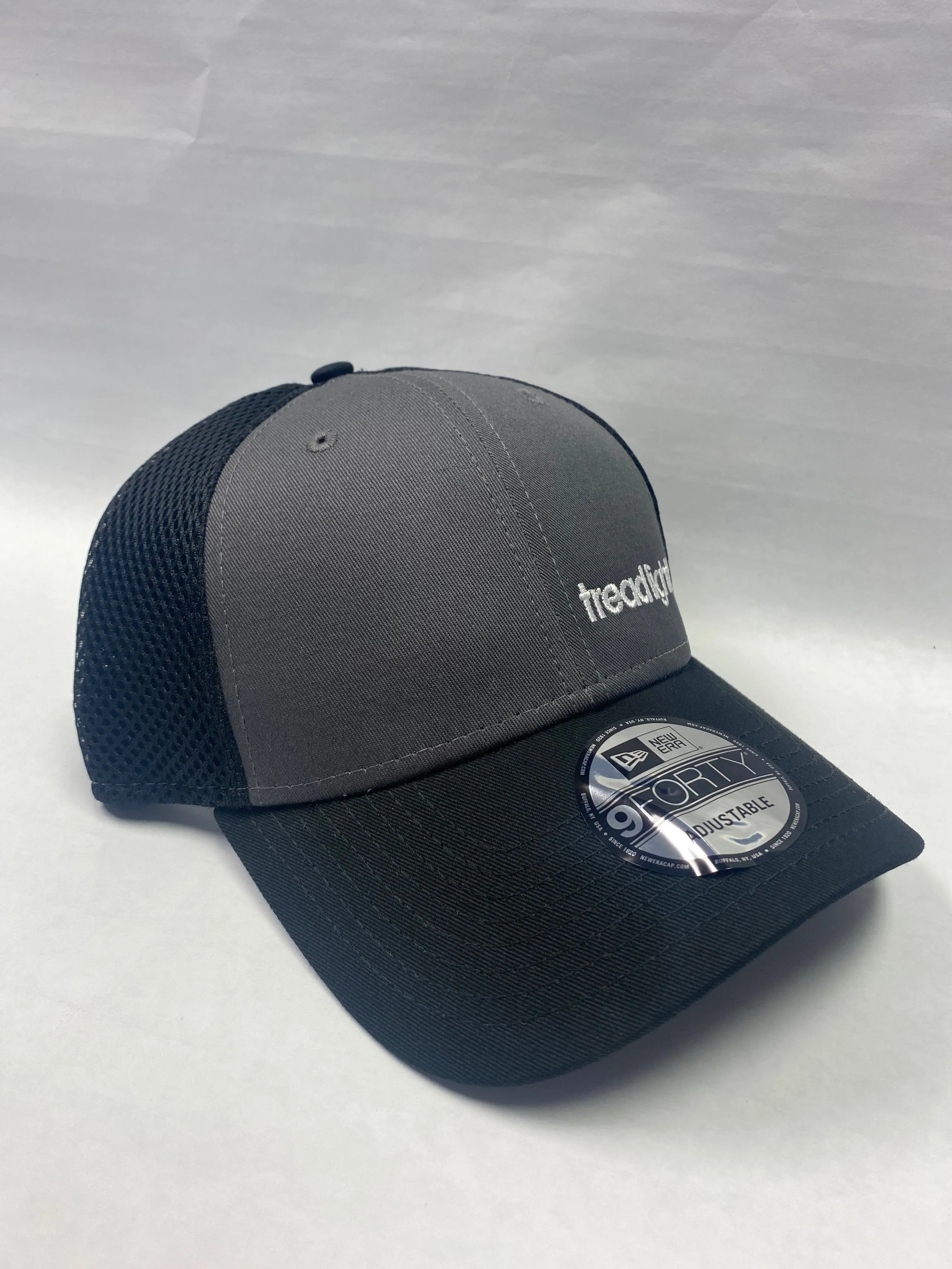 Tread Lightly! Embroidered Hat