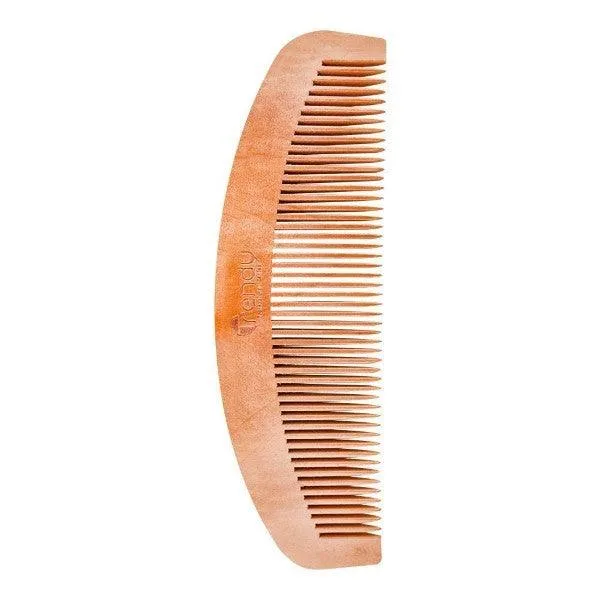 TRENDY WOODEN COMB TD -300