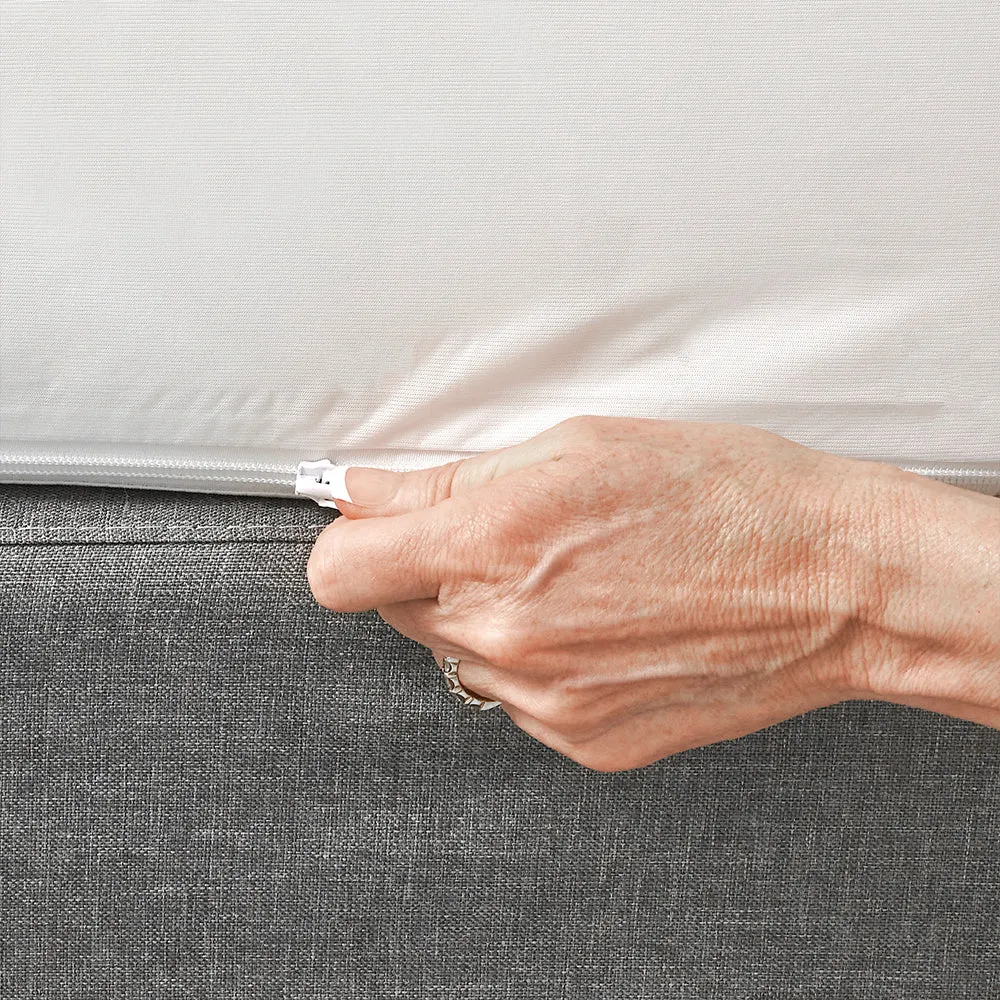 Waterproof Allergy Protection Mattress Protector