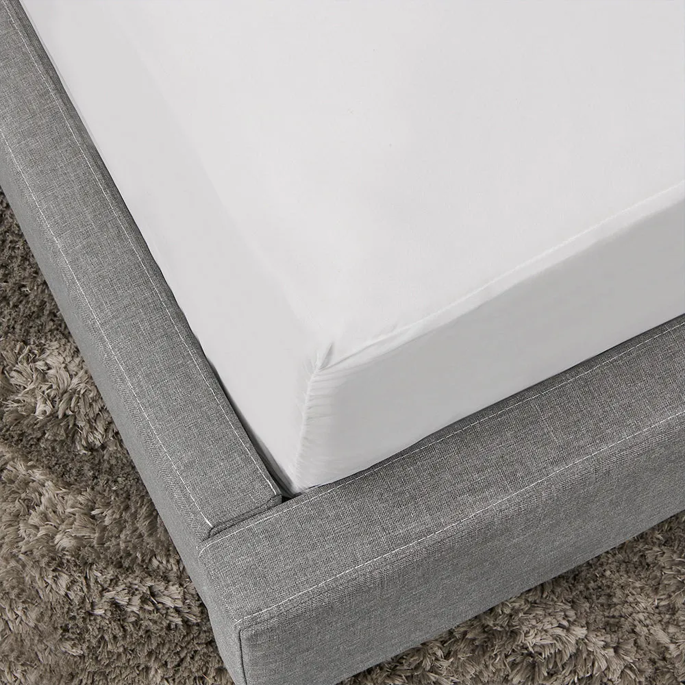 Waterproof Allergy Protection Mattress Protector